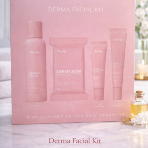 FamySau Derma Facial Kit